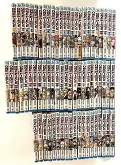 最終価格 エンジェルボイス 全巻セット 40巻 Angel Voice - メルカリ