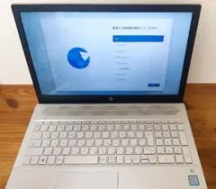 HP Pavilion Core i5 8GB SSD128GB HDD1TBのサムネイル