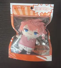 にじさんじ　赤城ウェン　にじぱぺっと