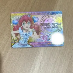 2026年最新】カード アイカツの人気アイテム - メルカリ