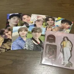 SEVENTEEN ウジ まとめ売り