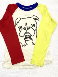 BREEZE ロンT 長袖Tシャツ 120センチ