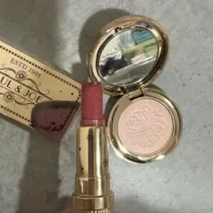 ポール&ジョー　クリスマスコフレ　02