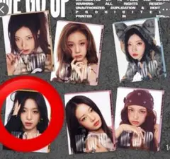BABYMONSTER Ahyeon アルバム