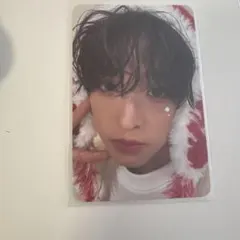 NCT WISH ode to love Riku 初回限定盤 ttトレカ - メルカリ