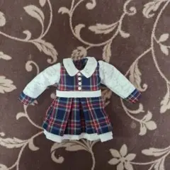 パオラドールハンドメイド服