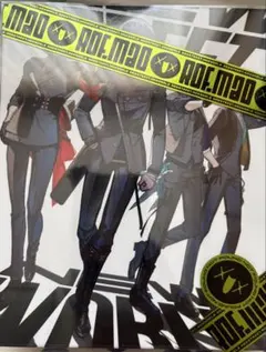 ろふまお 1st LIVE Blu-ray 豪華版 Tシャツ CD 3点セット - メルカリ