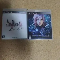 2026年最新】プレイステーション3 FINAL FANTASY XIII LIGHTNING
