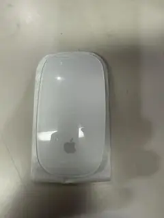 Apple Magic Mouse ホワイトA1657 Apple 純正マウス