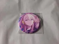 プロセカ グリッター缶バッジ Vol.2A 巡音ルカ③