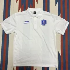 東京国際大　トレーニングユニフォーム 東京国際大 トレーニングユニフォーム