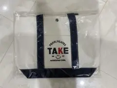 PEARLY GATES TAKE トートバッグのサムネイル