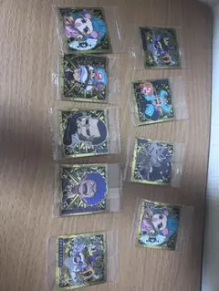 ワンピースシールウエハース R まとめ売り