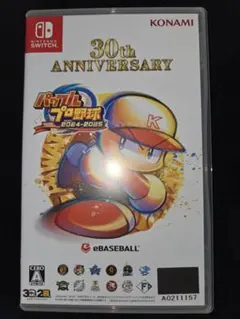 パワプロ2024-2025 30th ANNIVERSARY