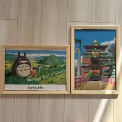 2026年最新】パズル 完成品の人気アイテム - メルカリ