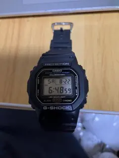 【激レア】G-SHOCK DW-5600VT CROWN 60周年記念モデル 激レア】G-SHOCK DW-5600VT CROWN 60周年記念モデル - メルカリ
