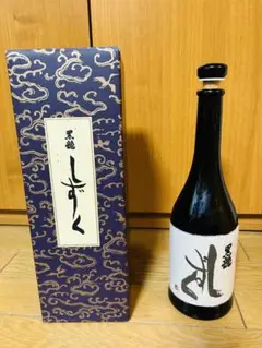 黒龍　しずく　2本セット 日本酒 黒龍 しずく」の人気商品一覧 | 安い商品を通販サイト