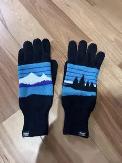 エルエルビーン　手袋　カタディン　グローブ　XL ユニセックス