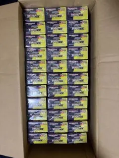 ポケモンカードゲーム メガドリーム　シュリンク付き　33箱