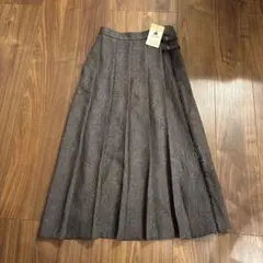 nikoand 新品タグ付き　アソートキルトスカート