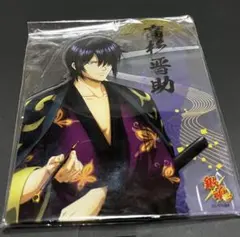 薄桜鬼 真改 斎藤 木製スマホスタンド - メルカリ