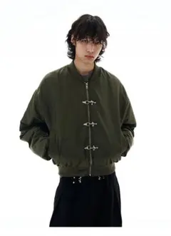 2025年最新】ファイヤーマンジャケット 短丈の人気アイテム