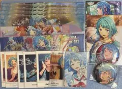 あんスタ　あんさんぶるスターズ　紫乃創　②