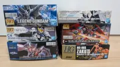 2026年最新】ガンプラまとめ売りの人気アイテム - メルカリ