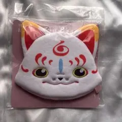 刀剣乱舞 こんのすけ おっきいこんのすけ マルチケース