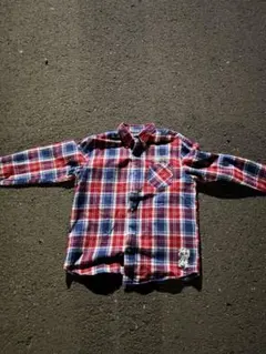 ネルシャツ シャツ