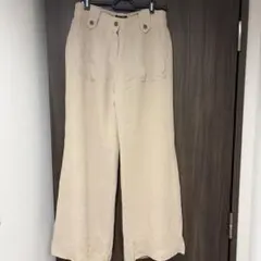 1Eins Schritt ワイドパンツ サイズ3