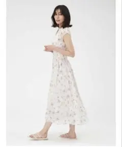 大人気即完売♡6月号掲載 Noela×石川 恋コラボ】楊柳シャーリング