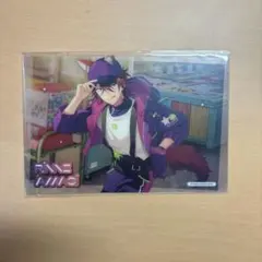 あんスタ 韓国 PVC ミニポスター 2弾　天城燐音