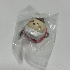 ちいかわ くら寿司 コラボ キーホルダー くりまんじゅう