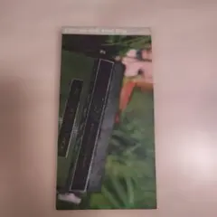 L'Arc-en-Ciel snow drop シングルCD