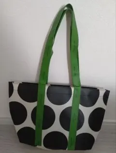 ショッパー エコバッグ