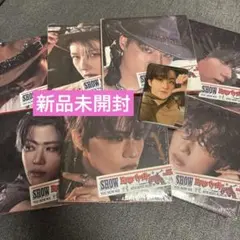 nct dream beat it up デジパック まとめ売り