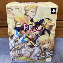 N4270 Fate/Extra CCC Virgin White Box