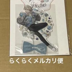 にじさんじ　アクスタ　緋八　Sweet Floaties