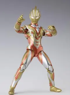 2025年最新】shfiguartsグリッタートリガーエタニティの人気アイテム