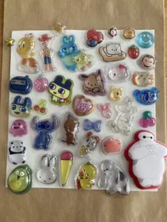 ボンボンドロップ　おすそ分け【正規品】プチドロップ　トイストーリー