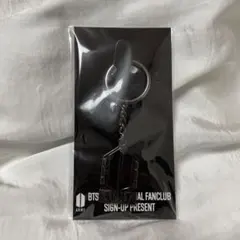 bts FC グッズ キーホルダー