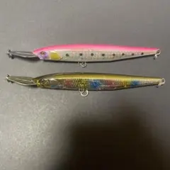 5990 ジャッカル　ライザーベイト012SLのサムネイル