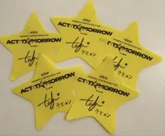 2026年最新】txtサインの人気アイテム - メルカリ