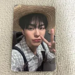 TREASURE ジェヒョク LOVE PULSE MUSIC PLANT