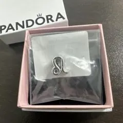 レア！PANDORA ドラゴン ダングル チャーム 14K ＆ 925 - メルカリ