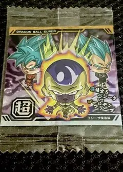 【美品2枚】ドラゴンボールヒーローズ　孫悟空　フリーザ復活 2025年最新】ドラゴンボールヒーローズ フリーザ復活の人気