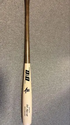 2025年最新】ディマリニ 木製バットの人気アイテム - メルカリ