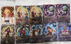 フュージョンワールド sr