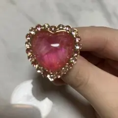 マルベリコ　スターチスのゼリーリング